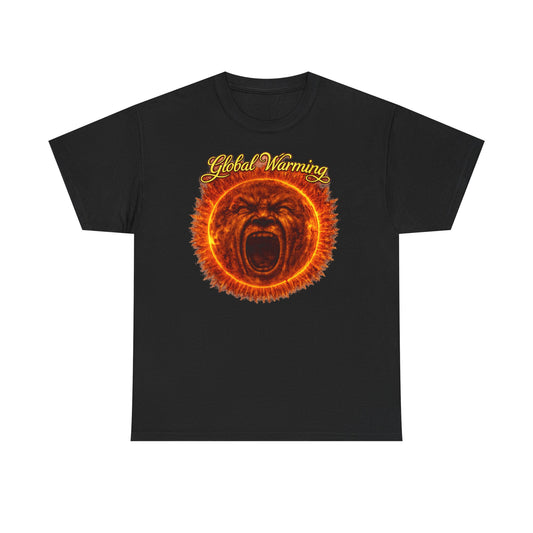Unisex  Global Warming