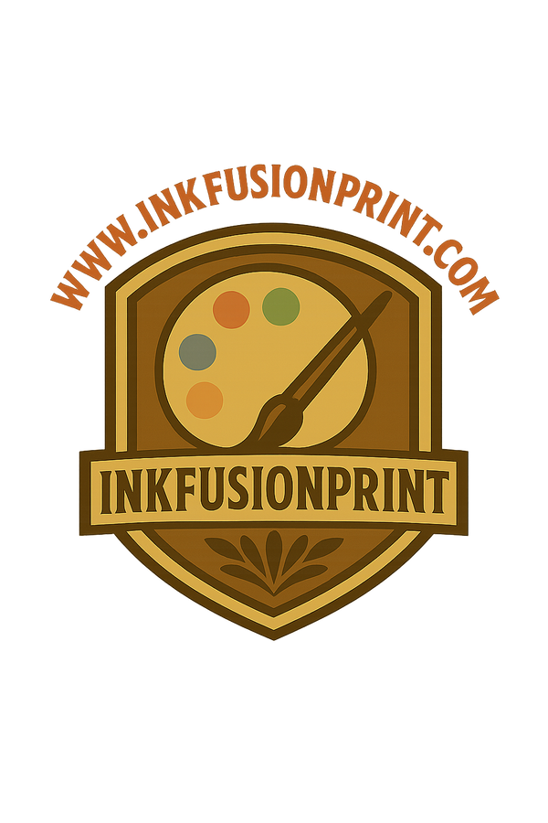 INK FUSION PRINT 